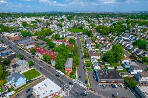 1191 Liberty Avenue Hillside NJ 07205