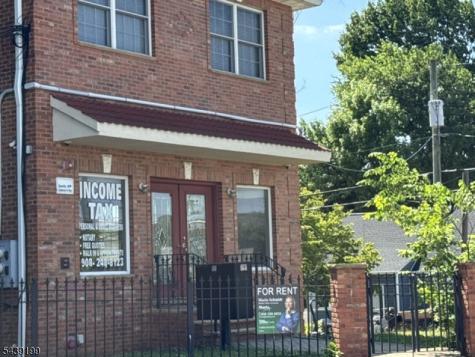 1191 Liberty Avenue Hillside NJ 07205
