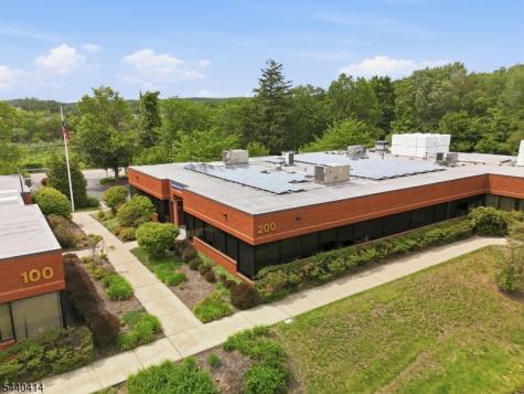 200 Mineral Springs Drive Rockaway NJ 07801
