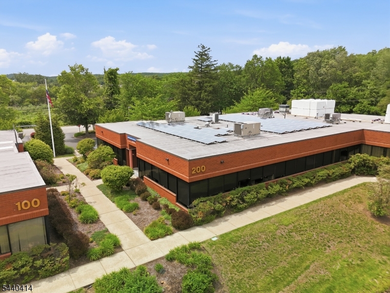 200 Mineral Springs Drive Rockaway NJ 07801