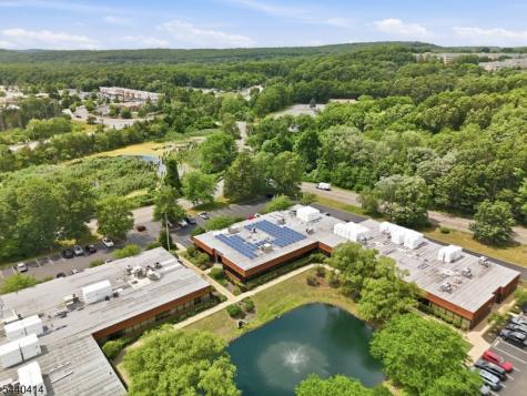 200 Mineral Springs Drive Rockaway NJ 07801