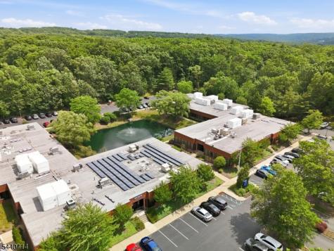 200 Mineral Springs Drive Rockaway NJ 07801