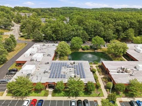200 Mineral Springs Drive Rockaway NJ 07801