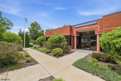 200 Mineral Springs Drive Rockaway NJ 07801
