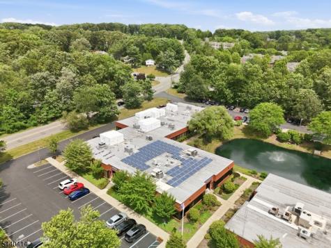 200 Mineral Springs Drive Rockaway NJ 07801