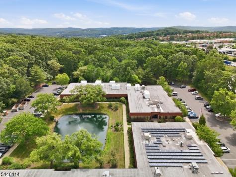 200 Mineral Springs Drive Rockaway NJ 07801