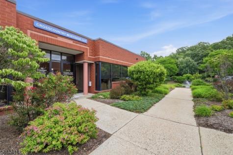 200 Mineral Springs Drive Rockaway NJ 07801