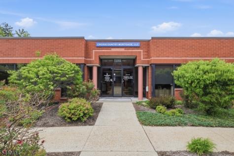 200 Mineral Springs Drive Rockaway NJ 07801