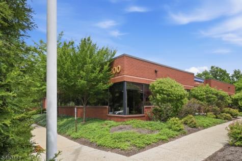 200 Mineral Springs Drive Rockaway NJ 07801