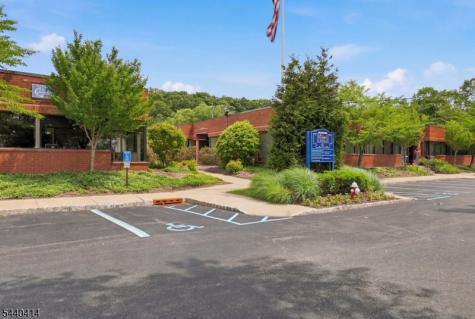 200 Mineral Springs Drive Rockaway NJ 07801