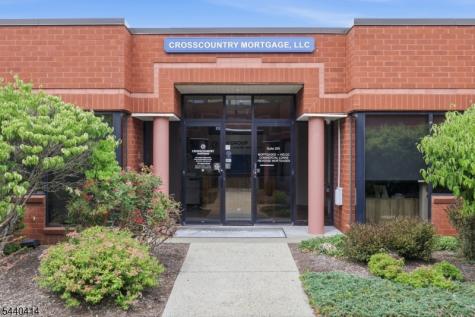 200 Mineral Springs Drive Rockaway NJ 07801