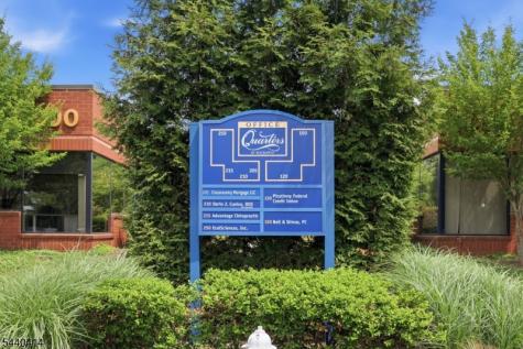 200 Mineral Springs Drive Rockaway NJ 07801