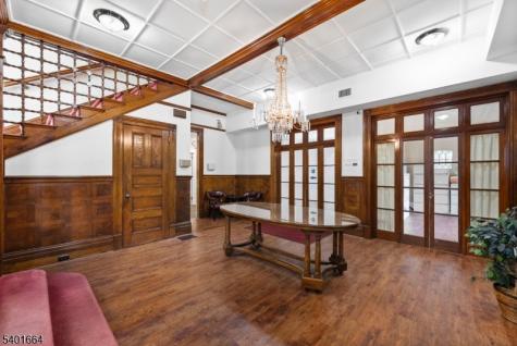1 Madison Avenue Morristown NJ 07960