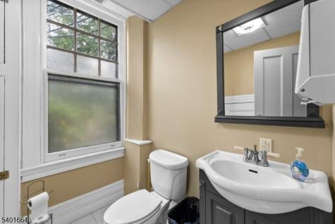 1 Madison Avenue Morristown NJ 07960