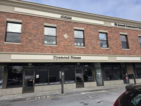 34 S Livingston Avenue 1-b Livingston NJ 07039