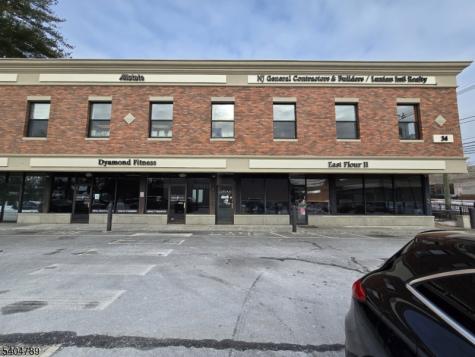 34 S Livingston Avenue 1-b Livingston NJ 07039