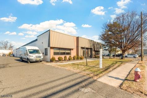 84 Industrial Avenue Little Ferry NJ 07643