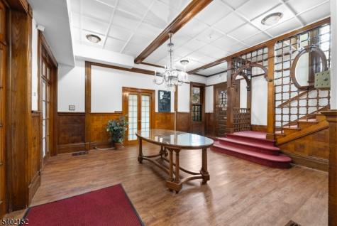 1 Madison Avenue Morristown NJ 07960