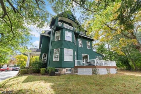 1 Madison Avenue Morristown NJ 07960