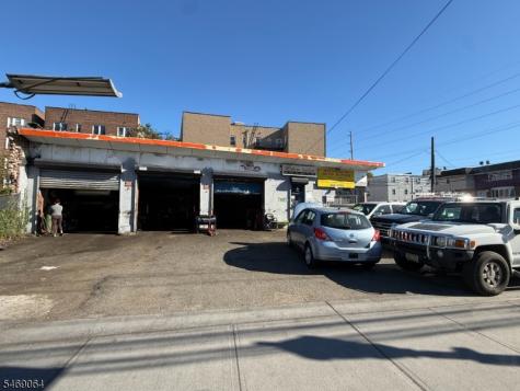 964 W Side Avenue Jersey City NJ 07306