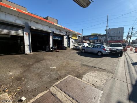 964 W Side Avenue Jersey City NJ 07306