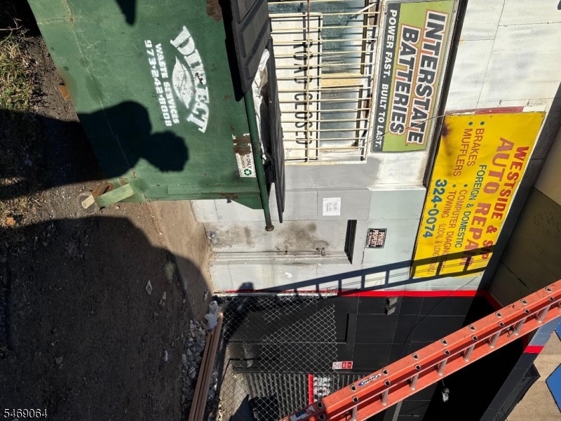 964 W Side Avenue Jersey City NJ 07306