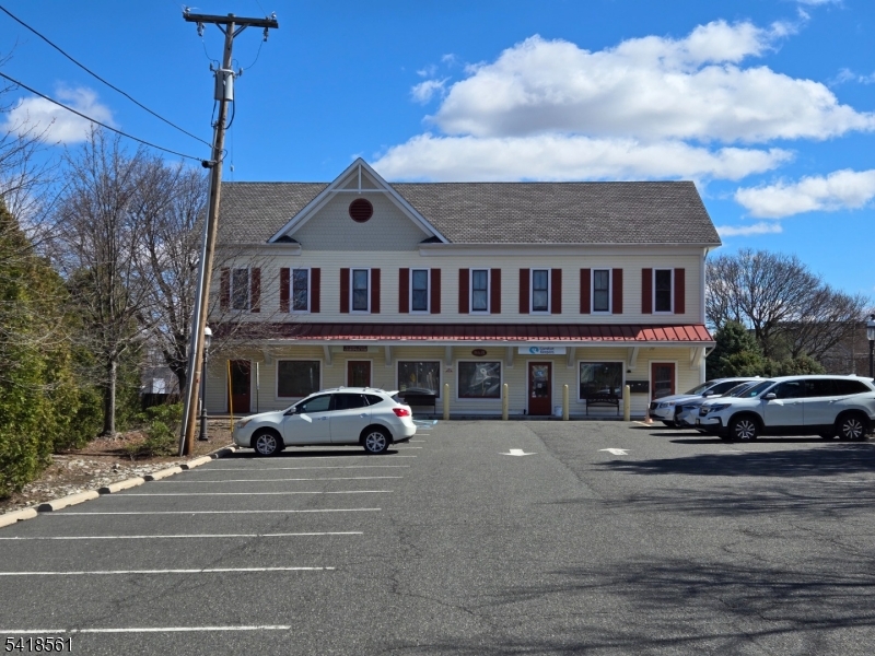160 Main Street Flemington NJ 08822