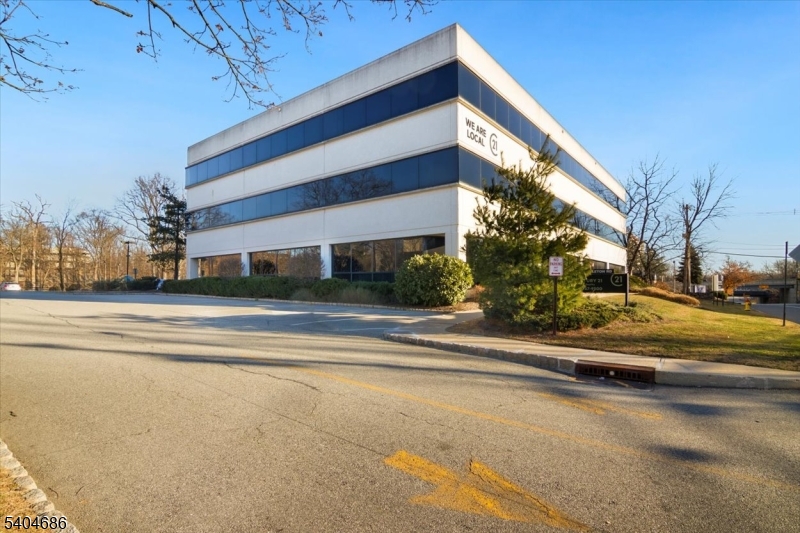 140 Littleton Road Parsippany-troy Hills NJ 07054