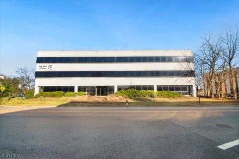 140 Littleton Road Parsippany-troy Hills NJ 07054
