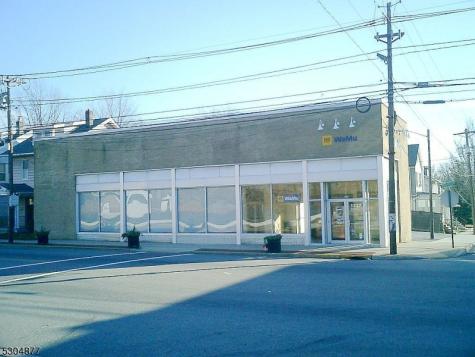 1747 Springfield Avenue Maplewood NJ 07040