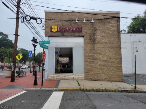 1747 Springfield Avenue Maplewood NJ 07040
