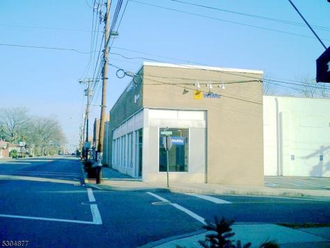 1747 Springfield Avenue Maplewood NJ 07040