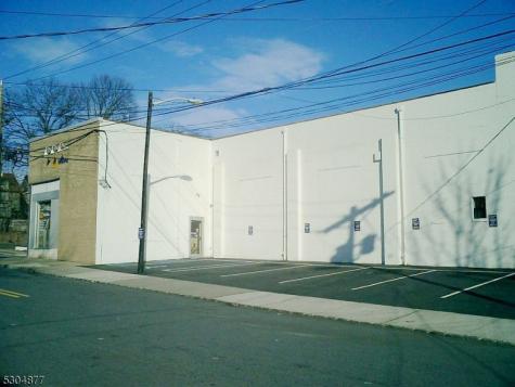 1747 Springfield Avenue Maplewood NJ 07040