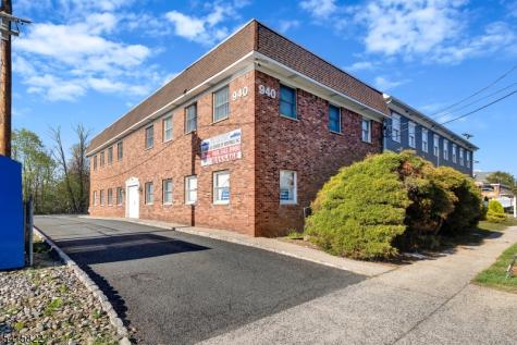 940 W South Avenue Westfield NJ 07090