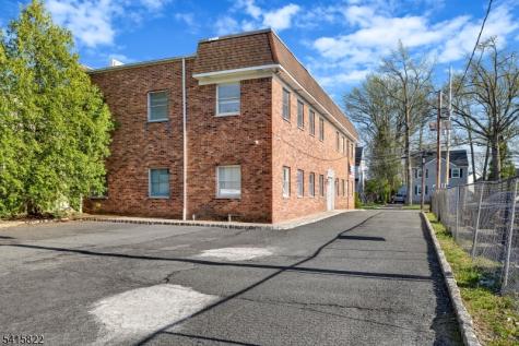 940 W South Avenue Westfield NJ 07090