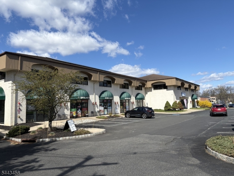 14 Commerce Street Raritan NJ 08822