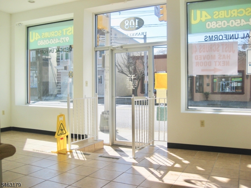 108 Franklin Street Belleville NJ 07109