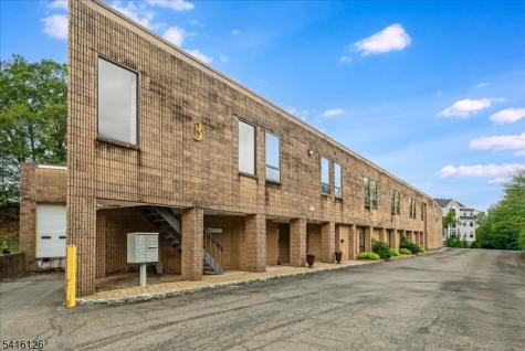 3 Tice Road Franklin Lakes NJ 07417
