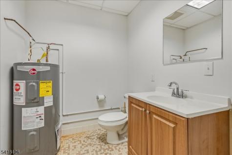 3 Tice Road Franklin Lakes NJ 07417