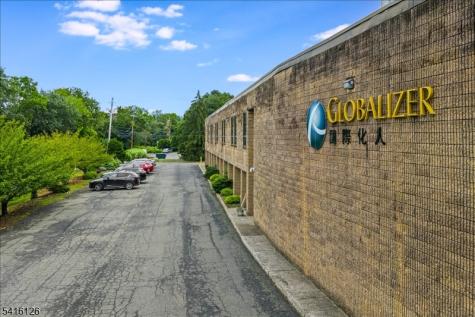 3 Tice Road Franklin Lakes NJ 07417
