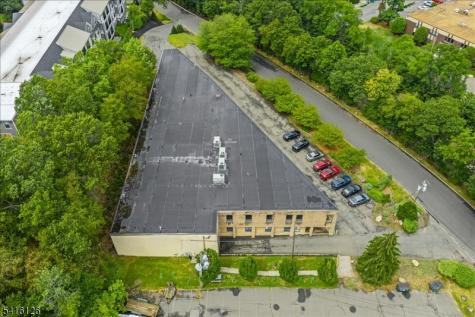 3 Tice Road Franklin Lakes NJ 07417