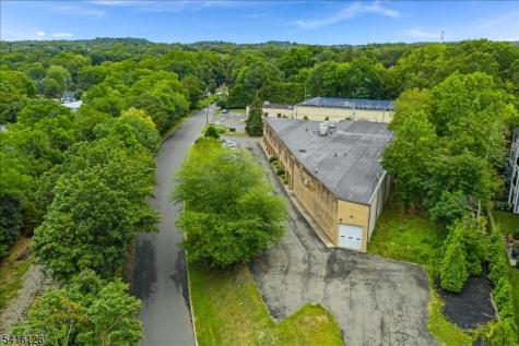 3 Tice Road Franklin Lakes NJ 07417