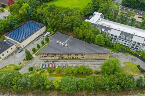 3 Tice Road Franklin Lakes NJ 07417