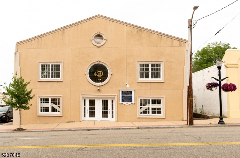 450 Bloomfield Avenue Verona NJ 07044