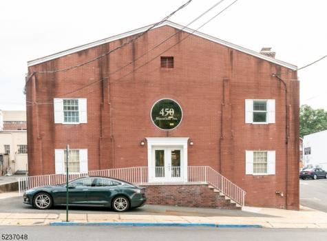 450 Bloomfield Avenue Verona NJ 07044