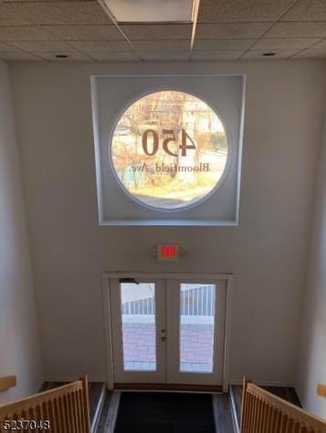450 Bloomfield Avenue Verona NJ 07044