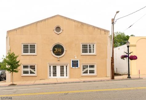 450 Bloomfield Avenue Verona NJ 07044