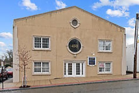 450 Bloomfield Avenue Verona NJ 07044