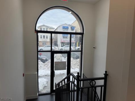 536 Central Avenue Newark NJ 07107