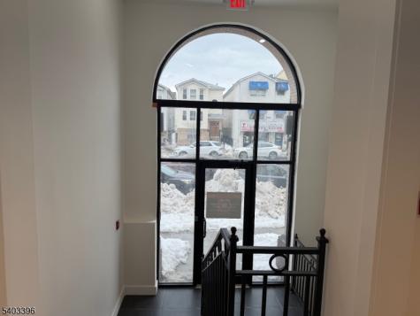 536 Central Avenue Newark NJ 07107